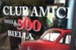 Club Amici della 500 di Biella